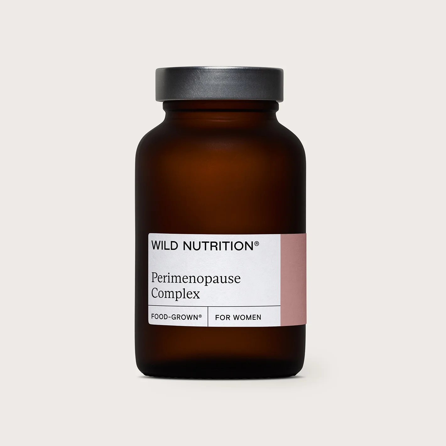 Wild Nutrition Perimenopause Complex - Image 2